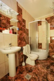 Apartments Bella Vista - Bathroom
