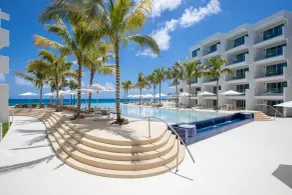 The Morgan Resort Spa & Village - Pool