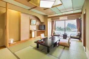 Dogashima Onsen Hotel - Camera