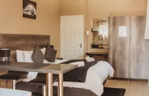 Casa Leitao Lodge - Room