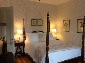 Liberty Hill Inn - Quarto