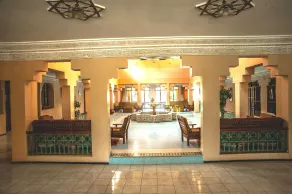 Bougafer - Lobby