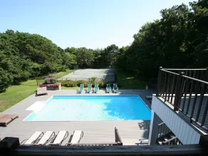 Villa Skylar - Pool