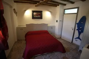 5 Terre Pelagos 1 - Room