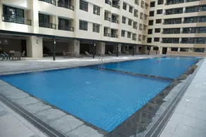 Golden Seagulls Hotel - Pool