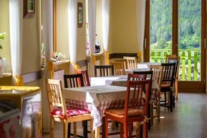 Hotel Costaverde "ai Roni" - Restaurante