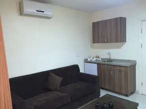 Zaina Plaza Hotel - Room