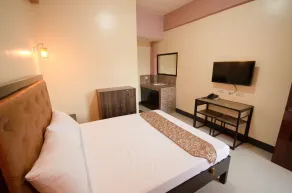 RSG Microhotel - Chambre