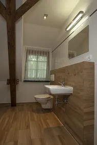 Ośrodek Łubu Dubu w Dankowie - Bagno