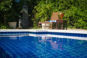 Pousada do Adriano - Piscine