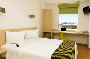 One Aguascalientes San Marcos - Room