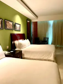SAND DIAMOND HOTEL - Room
