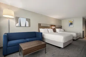 Holiday Inn Express & Suites Overland Park South by IHG - Værelse
