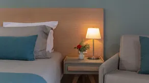 Skiathos Palace Hotel - Chambre