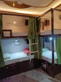 Frazyone Hostel - Camera