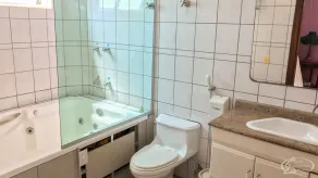 Hotel Chácara do Mosteiro - Bagno
