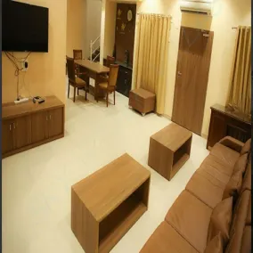 SkyWater Villas And Lifestyle - Lobby