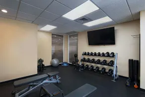TownePlace Suites El Paso North - Fitnesscenter
