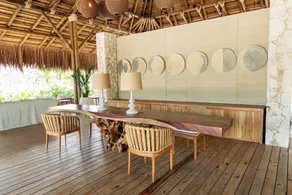 Makani Luxury Cartagena - Reception