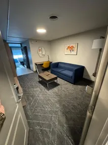 Holiday Inn Express & Suites Port Washington by IHG - Værelse