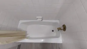 Regency Inn - Salle de bain