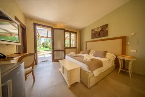 Albergo Capalbio - Camera