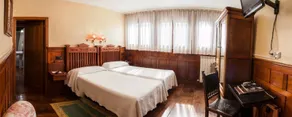 Hotel Quinta Duro - Zimmer