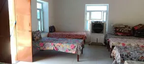 Narayani Bagh Resort And Restaurant - Chambre