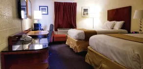 Cedar Inn - Rum