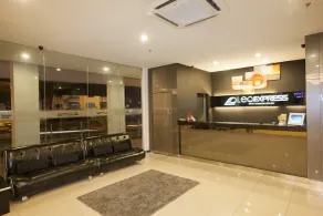 LEO Express Hotel - Reception
