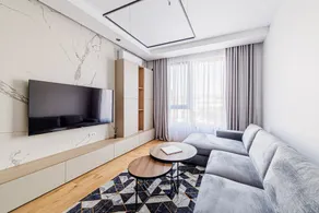 Cavar Aparthotel - Room