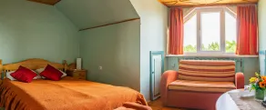 Guest house Sidrabi - Værelse
