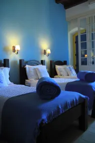 Pousada do Cais - Habitación