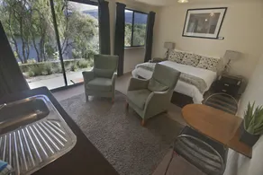 The Shingles Riverside Cottages - Habitación