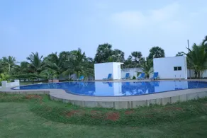 palmyraResort - Piscine