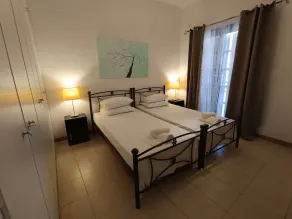 Villa Constantina Apartments - Rom
