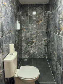 ARISAN OTEL - Bathroom