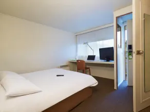Hôtel Campanile Lens - Chambre