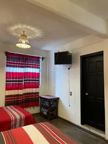 Hotel Yubazuu - Room