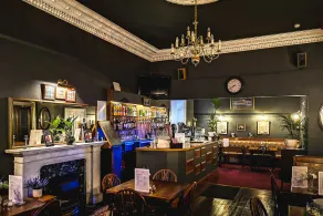 Heatherlie House - Restaurant