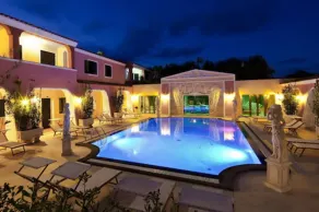 Villaggio Cala Ginepro Resort & SPA - Piscine