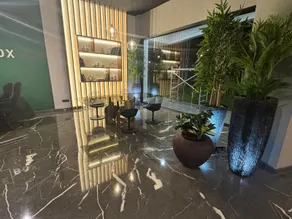 Soho Boutique Casablanca - Reception