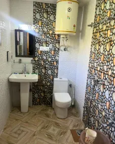 Behtereen Resort - Bagno
