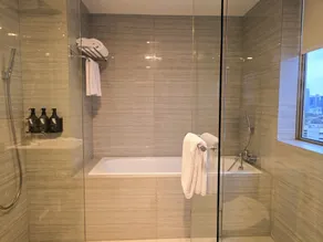 The Grand Platinum Jakarta - Room