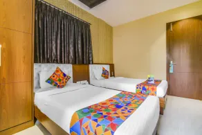 Fabhotel Luxor - Camera