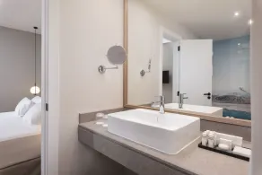Barceló Lanzarote Royal Level - Chambre
