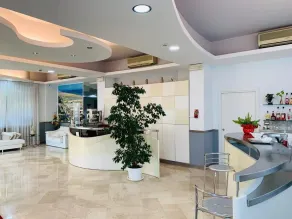 Hotel Marittima - Reception