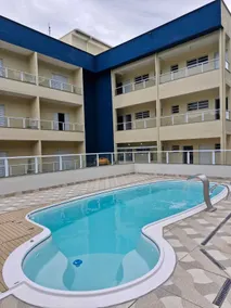 Recanto Ubaduba - Pool