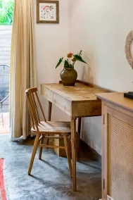 The Nomadic Hotel - Chambre