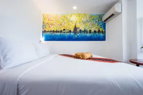Chedi Home - Zimmer